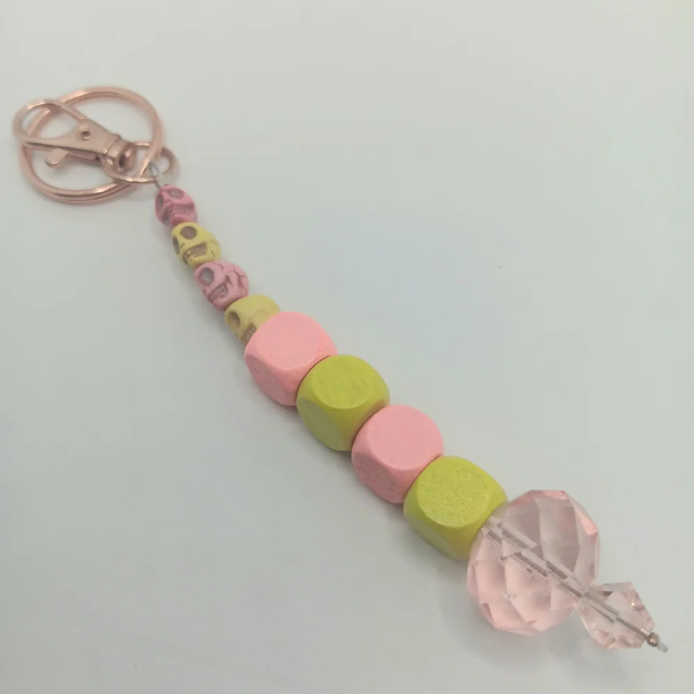 Keychain Set - Picture 5 of 5